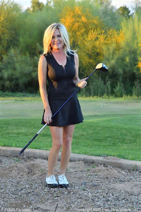 Golf Milf Porn Videos 